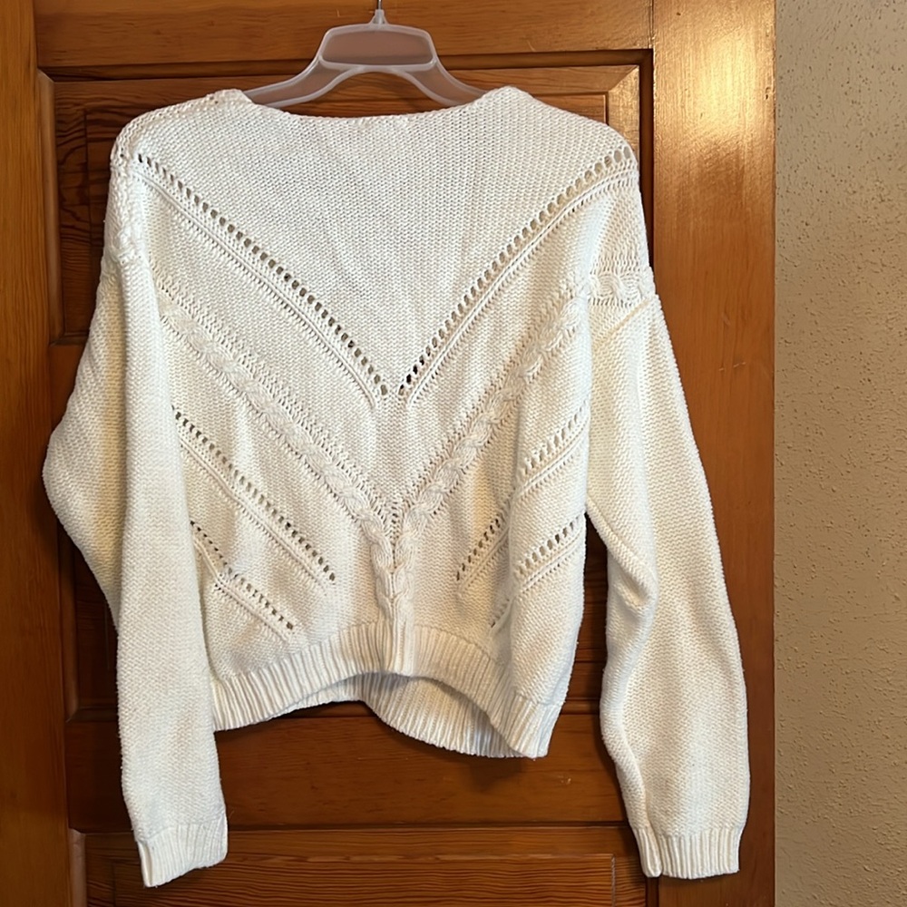 Sweater - Picture 2 of 3